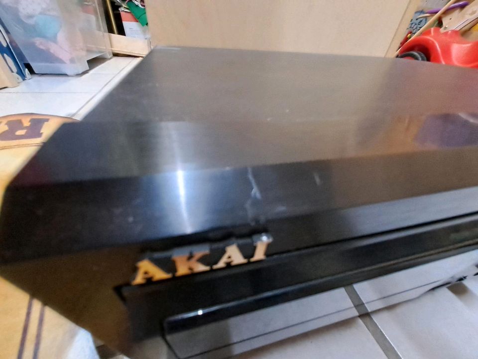 AKAI DX-W1100 in Grevenbroich