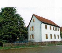 Zweifamilienhaus als Kapitalanlage oder zur Selbstnutzung Baden-Württemberg - Schrozberg Vorschau