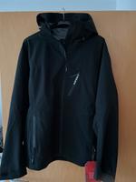 Outdoorjacke Icepeak, NEU, DEBLOIS schwarz, Gr. 44 Hessen - Alsbach-Hähnlein Vorschau