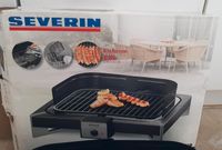 SEVERIN Grill, XXL Barbecue 44,5 x 26,5 cm Lübeck - St. Lorenz Nord Vorschau