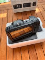 Blackmagic Pocket 4K Film Kamera - Bmpcc4k Bayern - Teisendorf Vorschau