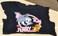 T-Shirt Tom und Jerry Gr. M Schleswig-Holstein - Westerrönfeld Vorschau