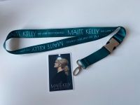 Maite Kelly Tour Ausweis + Schlüsselband Hamburg - Harburg Vorschau