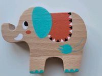 Elefant Montessori Stapel Spielzeug aus Holz Leipzig - Leipzig, Zentrum Vorschau