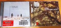 2x Travis The Man Who & The Invisible Band CD 2 CDs Schleswig-Holstein - Felde Vorschau