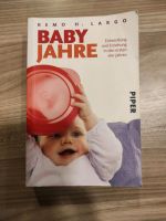 Babyjahre: Entwicklung und Erziehung in den ersten vier Jahren Hessen - Kaufungen Vorschau