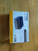 Netgear prosafe 5-port Gigabit Desktop Switch Hessen - Witzenhausen Vorschau