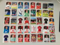 Topps Bilder Sticker Bundesliga 2020 2021 Verkauf für 0,10 Cent Nordrhein-Westfalen - Bergkamen Vorschau