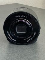 Sony Lens G Niedersachsen - Twist Vorschau