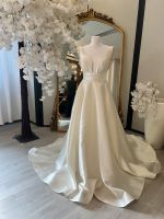 Brautkleid Kleid gelinlik Wedding dress Nordrhein-Westfalen - Emmerich am Rhein Vorschau