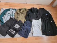 Jungen Paket in Gr.146/152 zu verkaufen Niedersachsen - Papenburg Vorschau