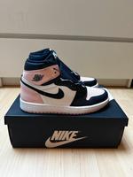 Air Jordan 1 High OG Atmosphere (Bubble Gum) - Gr. 38,5 Nordrhein-Westfalen - Wesseling Vorschau