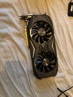 Gtx 1070 zotac amp edition München - Schwabing-Freimann Vorschau