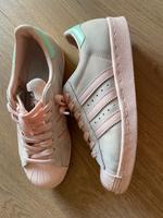 Adidas Sneaker Bayern - Aurach Vorschau