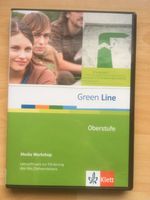 Green Line Oberstufe - Media Workshop (Seh- und Hörverstehen) Baden-Württemberg - Salem Vorschau