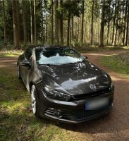 Volkswagen Scirocco 2.0 TDI Baden-Württemberg - Villingen-Schwenningen Vorschau