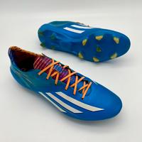 Adidas F50 Adizero FG | Größe EUR 42 / US 8,5 Hessen - Biedenkopf Vorschau
