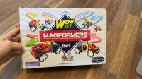 Magformers 16 Teile Hessen - Lohfelden Vorschau