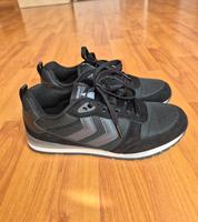 Hummel Sneaker Monaco Gr. 39 neuwertig Berlin - Pankow Vorschau