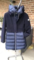 Beaumont Amsterdam Winterjacke dunkelblau, Gr. 38 Nordrhein-Westfalen - Verl Vorschau