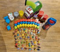 The Trash Pack Müllmonster Sammlung Müllwagen Sammelfigur Tonnen Baden-Württemberg - Baden-Baden Vorschau