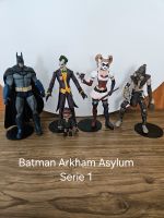 Sammlerfigur, Batman,Joker,Harley Quinn,Scarecrow Bayern - Augsburg Vorschau