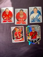 Topps UEFA Nations League Finals Sticker Nordrhein-Westfalen - Lüdinghausen Vorschau