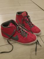 Nike Schuhe 37,5 Bayern - Fürth Vorschau