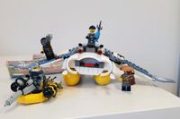 Lego Ninjago Movie 70609 Sachsen - Radebeul Vorschau