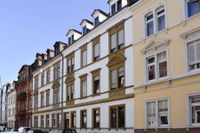 Bezugsfreie Maisonette-Altbauwohnung mit Dachstudio und Loggia im Stadtteil Neuenheim Baden-Württemberg - Heidelberg Vorschau