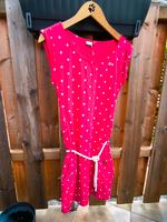 Ragwear Kleid "Tag" Dresden - Schönfeld-Weißig Vorschau