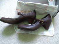 Esprit Schuhe Pumps Absatzschuh Gr. 36 Dresden - Dresden-Plauen Vorschau