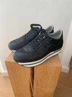 Hogan Sneaker schwarz 35,5 Saarbrücken-Halberg - Schafbrücke Vorschau