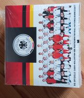 Panini Nationalmannschaft 2010 Team Cards Display OVP Hessen - Romrod Vorschau