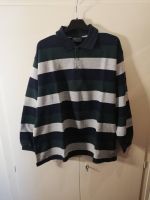 Mixable Herren Sweat Pulli marine, grau, grün   Größe XL / 54 Hessen - Maintal Vorschau