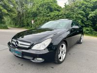 Mercedes-Benz CLS 350 CDI/Sportpaket/Schiebdach/GARANTIE/VOLL Niedersachsen - Rinteln Vorschau