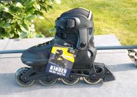 Inline-Skates für Kinder,  Größe 37-40, neu Niedersachsen - Geestland Vorschau