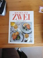 Kochbuch Rezepte für Zwei Rheinland-Pfalz - Guntersblum Vorschau