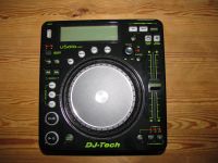 DJ Tech USolo MK II Mediaplayer Nordrhein-Westfalen - Kamp-Lintfort Vorschau