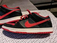 Nike SB Dunk Low J Pack Bred EU 45,5 Sehr Gut ! Essen - Essen-Südostviertel Vorschau