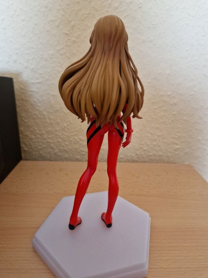 Asuka Langley - Neon Genesis Evangelion Good Smile Figur in Erfurt