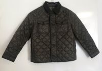 Original Kinder Burberry Steppjacke NEU Khakigrün Gr. 7Y (122 cm) Berlin - Wilmersdorf Vorschau