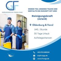 Wir suchen Dich !! Beginne deine Karriere bei uns ! *Varel* Niedersachsen - Varel Vorschau