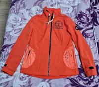 Softshelljacke bpc Gr. 38 Damen lachsfarben Thüringen - Schleiz Vorschau