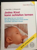 Buch jedes Kind kann schlafen lernen Bayern - Bad Abbach Vorschau