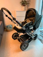 HARTAN Topline S Kinderwagen Buggy mit Tragetasche Baden-Württemberg - Hattenhofen Vorschau