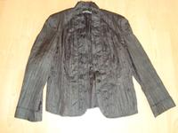 Gerry Weber Damen Blazer Kostüm Jacke Schwarz Gr. 36 Knopfleiste Niedersachsen - Garbsen Vorschau