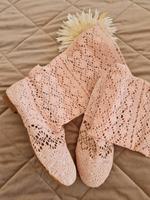 Sommerstiefel#Boho Bayern - Oberschneiding Vorschau