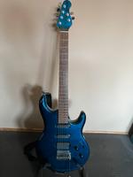 OLP Luke - Blau Metallic + Upgrades - Music Man lizensiert Kr. München - Planegg Vorschau