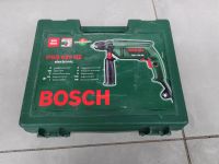 Bosch PSB 650 RE Schlagbohrmaschine Bohrmaschine Duisburg - Homberg/Ruhrort/Baerl Vorschau